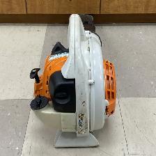 STIHL SH 56 C-E 27.2cc Gas Handheld Leaf Blower $179 - Photo 6