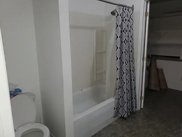 Logement 3½ à louer-internet inclus Plessisville