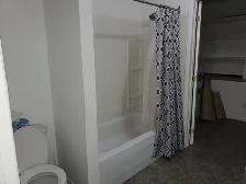 Logement 3½ à louer-internet inclus Plessisville