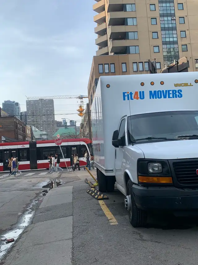 fit4U movers
