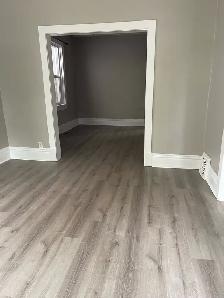 3 bedrooms side by side Duplex for rent in the North end - Photo 6
