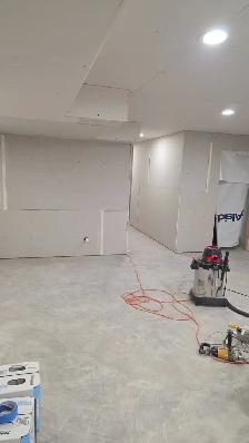 TruCraft Wall Systems Insulation and Drywall Services - Photo 6