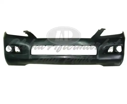 Lexus Lx570 2008-2011 Bumper Front Primed Without Washer Hole