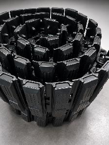 EXCAVATOR CHAIN & SHOES - ALL MAKES AND MODELS - Photo 3