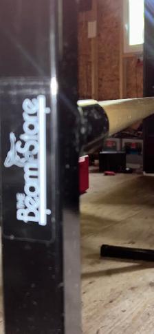 5’ BALLET BARRE, PORTABLE - Photo 3
