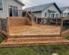 JOE’S FENCING AND DECKING - Photo 2