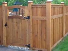 JOE’S FENCING AND DECKING - Photo 3