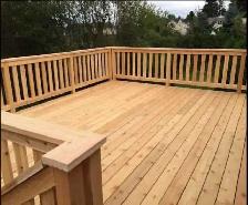 JOE’S FENCING AND DECKING - Photo 5