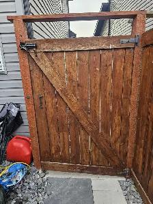 JOE’S FENCING AND DECKING - Photo 6