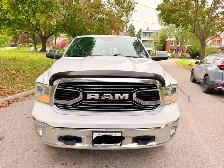 2016 Dodge Ram 1500 4X4 EcoDiesel Limited - Photo 2