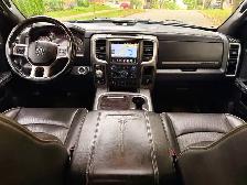 2016 Dodge Ram 1500 4X4 EcoDiesel Limited - Photo 10