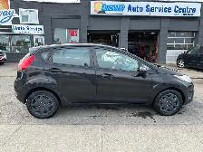 2013 Ford Fiesta SE - Photo 3