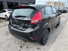 2013 Ford Fiesta SE - Photo 5
