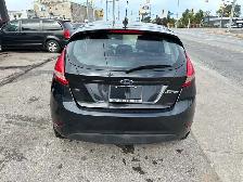 2013 Ford Fiesta SE - Photo 6
