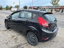 2013 Ford Fiesta SE - Photo 8