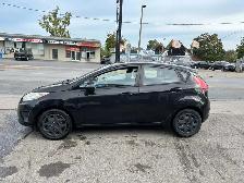 2013 Ford Fiesta SE - Photo 9
