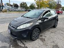 2013 Ford Fiesta SE - Photo 10