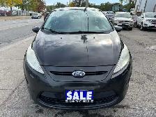 2013 Ford Fiesta SE - Photo 11