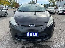 2013 Ford Fiesta SE - Photo 12