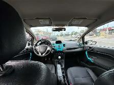 2013 Ford Fiesta SE - Photo 15
