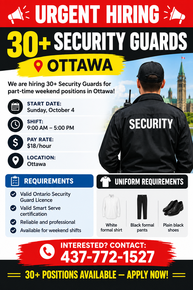 Security Guards