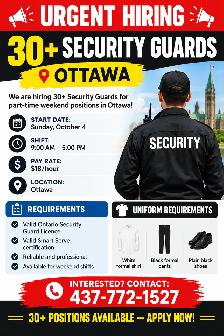 Security Guards