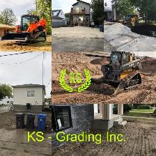 construction Helper (shovling) - Photo 3