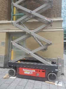 WORKER NEEDED FOR THE 3RD-9TH IN JOLIET,CAR NEEDED,SCISSOR LIFT - Photo 2