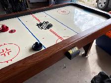 Air Hockey table - Photo 2