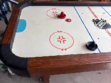 Air Hockey table - Photo 3