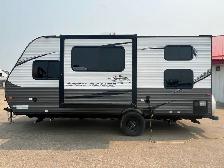 2021 HIGHLAND RIDGE Open Range 180BHS, BUNK MODEL, - Photo 5