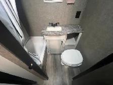 2021 HIGHLAND RIDGE Open Range 180BHS, BUNK MODEL, - Photo 20