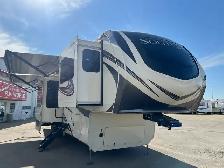25 Keystone Avalanche 346FL, MASSIVE CLEARANCE PRICING, MUST GO