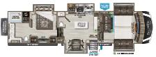 25 Keystone Avalanche 346FL, MASSIVE CLEARANCE PRICING, MUST GO - Photo 2
