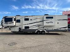 25 Keystone Avalanche 346FL, MASSIVE CLEARANCE PRICING, MUST GO - Photo 11