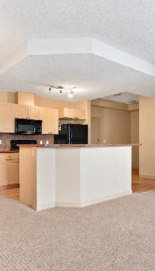 1 bedroom in terwilliger towne with U/G parking 1350 - Photo 8
