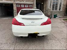 2008 Infiniti G37 - Photo 2