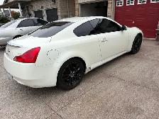 2008 Infiniti G37 - Photo 3