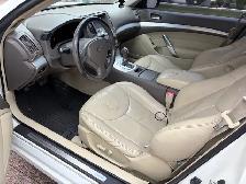 2008 Infiniti G37 - Photo 4