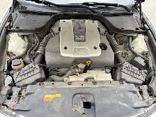 2008 Infiniti G37 - Photo 7