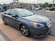2016 Subaru Legacy