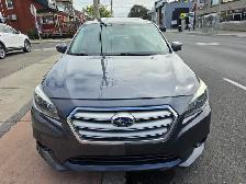 2016 Subaru Legacy - Photo 2