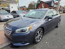 2016 Subaru Legacy - Photo 3