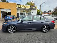2016 Subaru Legacy - Photo 4