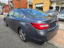 2016 Subaru Legacy - Photo 5