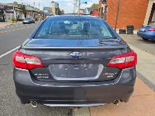 2016 Subaru Legacy - Photo 6