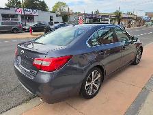 2016 Subaru Legacy - Photo 7