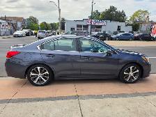 2016 Subaru Legacy - Photo 8