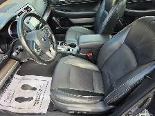 2016 Subaru Legacy - Photo 9