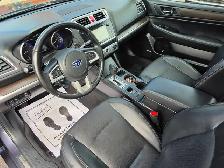 2016 Subaru Legacy - Photo 10